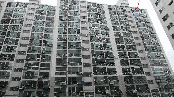 2025타경655 법원경매 사진2 | 경남 사천시 아파트 경매