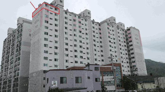 2025타경655 법원경매 사진3 | 경남 사천시 아파트 경매