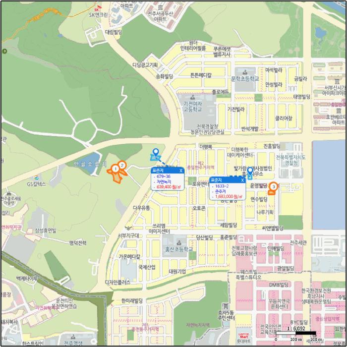 2025타경31471 법원경매 사진53 | 전북 완주군 전 경매