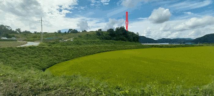 2025타경31685 법원경매 사진4 | 전북 진안군 임야 경매