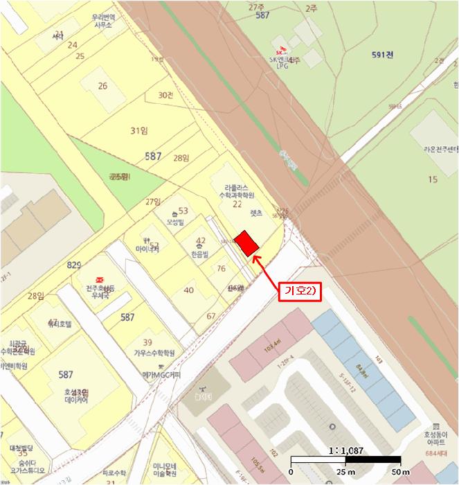 2025타경31754 법원경매 사진22 | 전주 덕진구 근린상가 경매