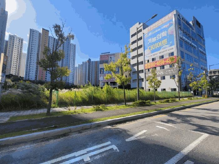 법원경매 2025타경31818 사진3 | 전주시 완산구 효자동2가 1358-2 대지 경매