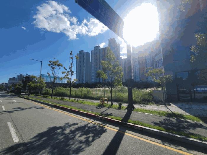 법원경매 2025타경31818 사진4 | 전주시 완산구 효자동2가 1358-2 대지 경매