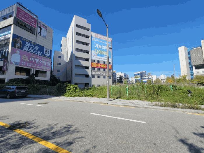 법원경매 2025타경31818 사진6 | 전주시 완산구 효자동2가 1358-2 대지 경매