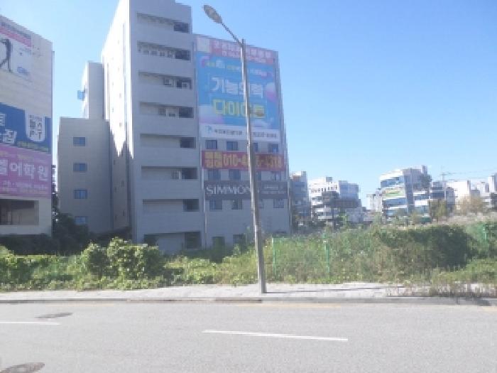 법원경매 2025타경31818 사진7 | 전주시 완산구 효자동2가 1358-2 대지 경매