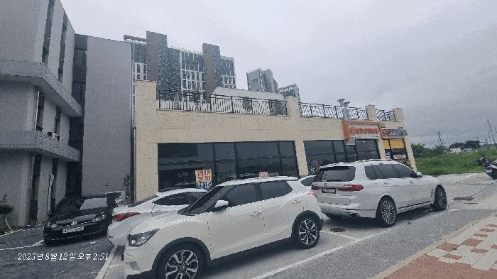 2025타경514 법원경매 사진2 | 전북 군산시 상가,오피스텔,근린시설 경매