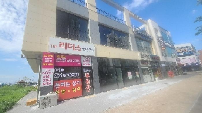 2025타경514 법원경매 사진5 | 전북 군산시 상가,오피스텔,근린시설 경매