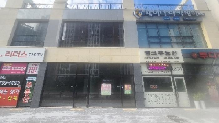 2025타경514 법원경매 사진6 | 전북 군산시 상가,오피스텔,근린시설 경매