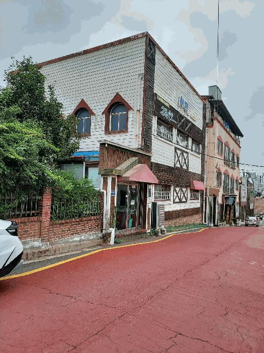 2025타경21019 법원경매 사진3 | 전북 군산시 노유자시설 경매