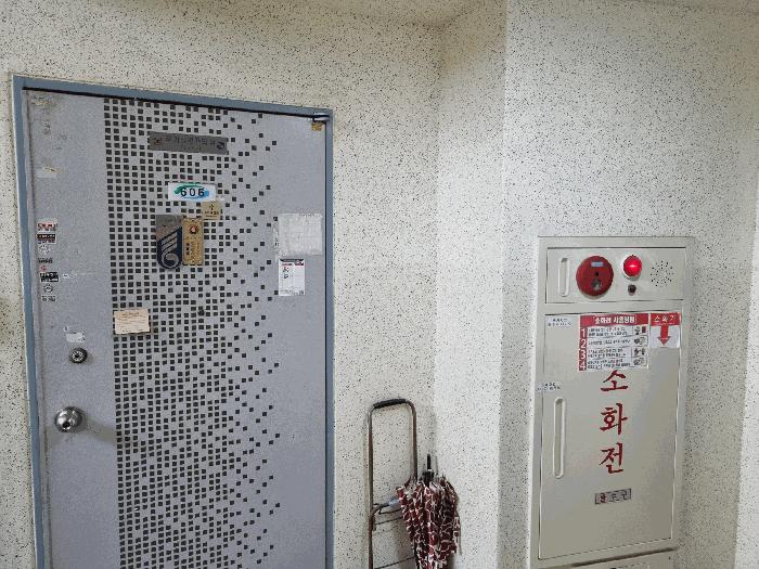 충청남도 아산시 음봉면 산동리 427-1 아산삼일원앙아파트 104동 6층606호 법원경매 물건 대표사진