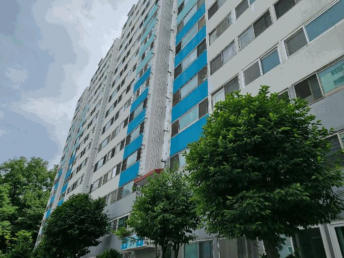 법원경매 2025타경529 사진4 | 아산시 음봉면 산동리 427-1 아파트 경매
