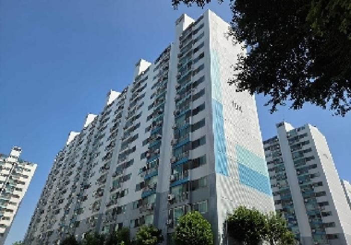 법원경매 2025타경529 사진5 | 아산시 음봉면 산동리 427-1 아파트 경매