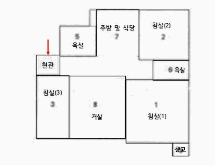 2025타경11365 법원경매 사진7 | 천안 서북구 아파트 경매