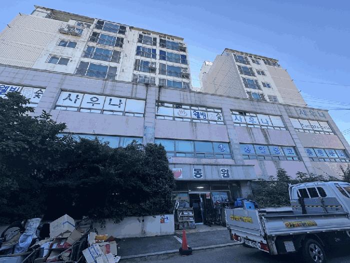 2025타경488 법원경매 사진3 | 전남 목포시 아파트 경매