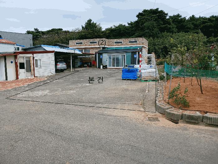 전라남도 무안군 청계면 청천리 478-10 법원경매 물건 대표사진