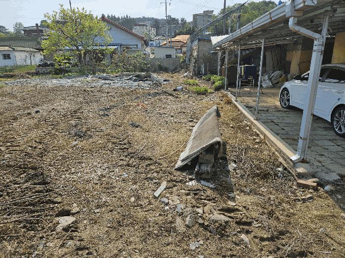 2025타경11662 법원경매 사진2 | 충남 아산시 대지 경매
