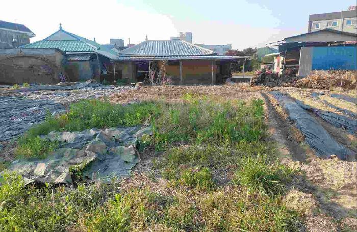 2025타경11662 법원경매 사진7 | 충남 아산시 대지 경매