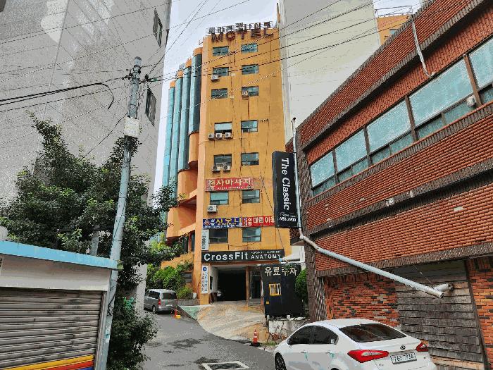 2025타경606 법원경매 사진5 | 경남 거제시 근린상가 경매