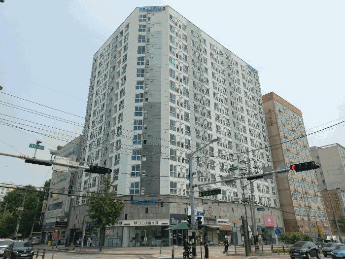 2025타경11721 법원경매 사진6 | 천안 서북구 오피스텔 경매