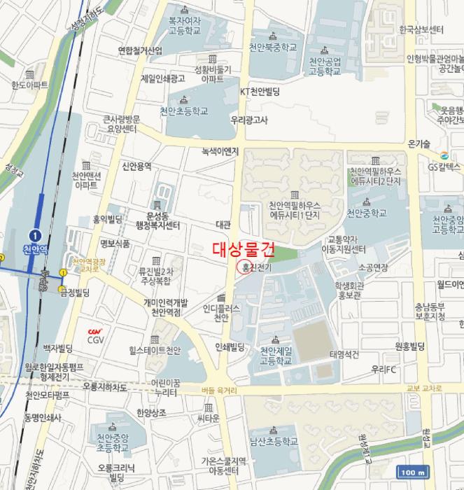 2025타경11860 법원경매 사진13 | 천안 동남구 주택건물 경매
