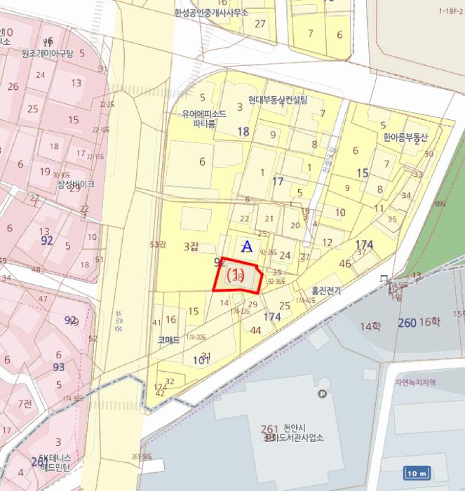2025타경11860 법원경매 사진14 | 천안 동남구 주택건물 경매