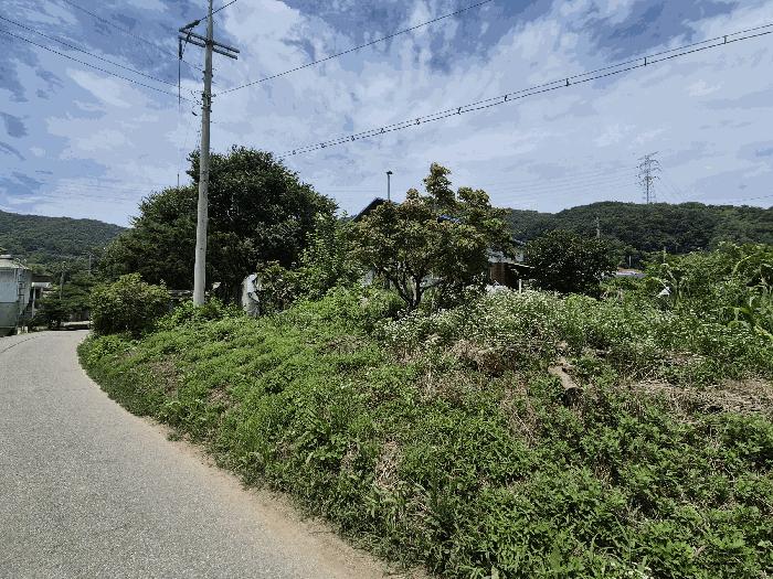 법원경매 2025타경12082 사진3 | 아산시 음봉면 산정리 191-2 주택건물 경매