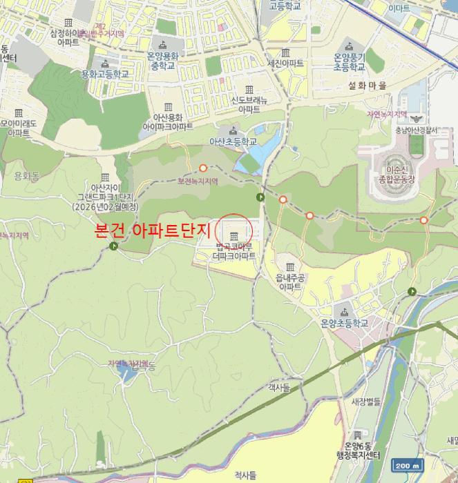 2025타경12311 법원경매 사진18 | 충남 아산시 아파트 경매