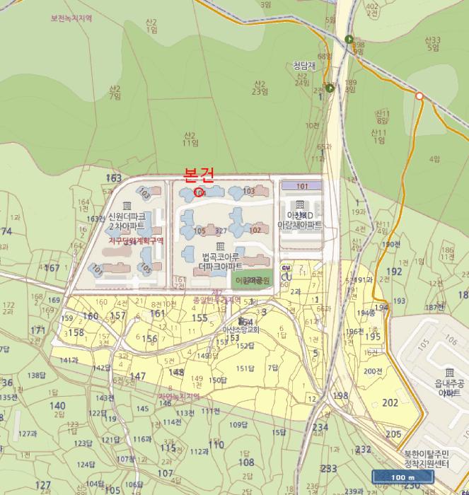 2025타경12311 법원경매 사진19 | 충남 아산시 아파트 경매
