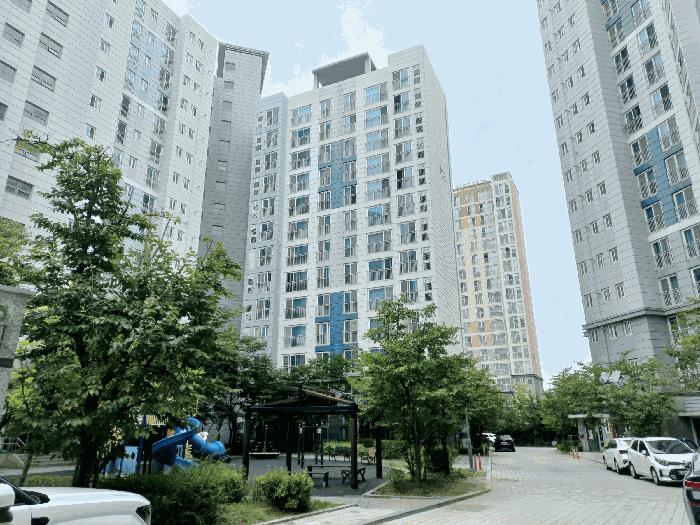 2025타경12311 법원경매 사진2 | 충남 아산시 아파트 경매