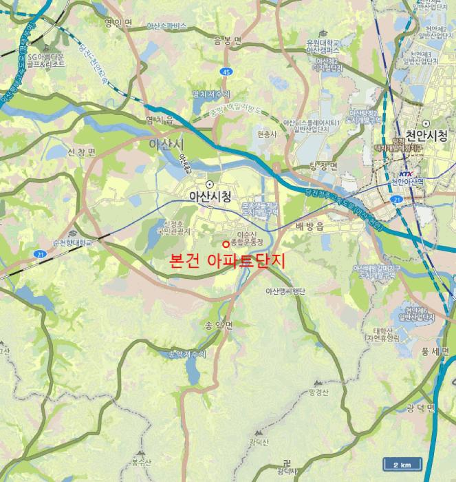 2025타경12311 법원경매 사진20 | 충남 아산시 아파트 경매