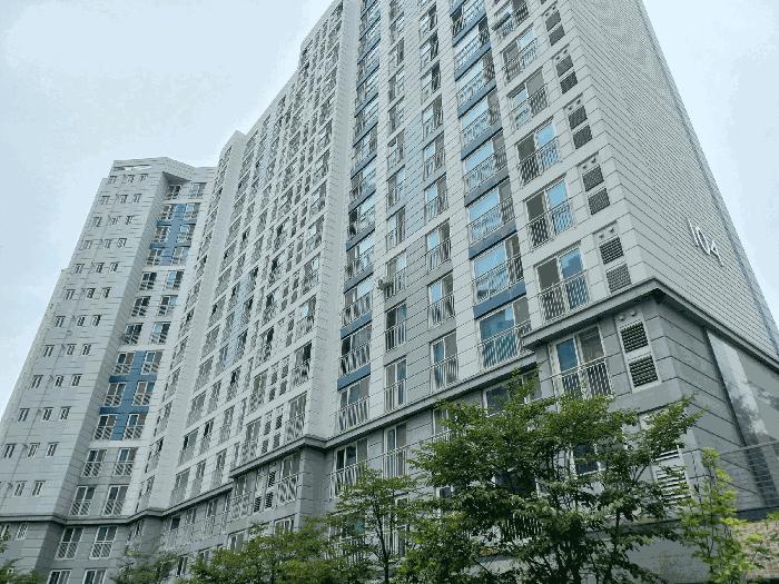 2025타경12311 법원경매 사진3 | 충남 아산시 아파트 경매