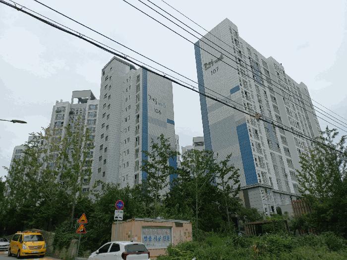 2025타경12311 법원경매 사진5 | 충남 아산시 아파트 경매