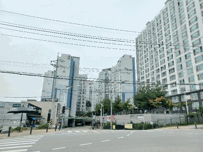 2025타경12311 법원경매 사진6 | 충남 아산시 아파트 경매