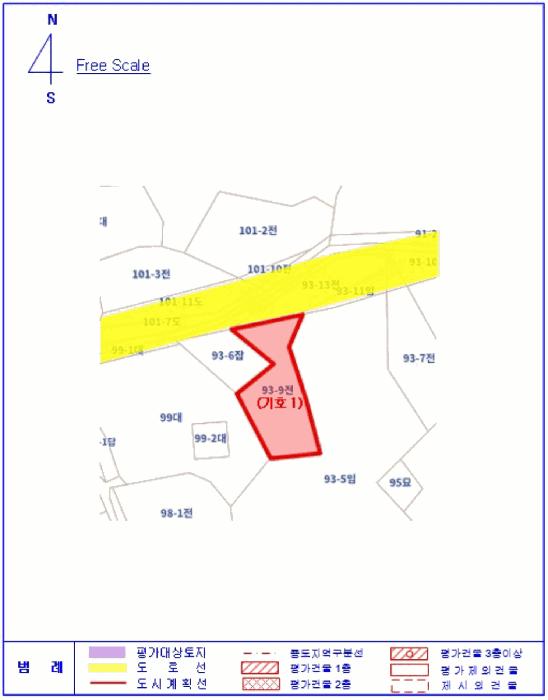 2025타경355 법원경매 사진17 | 전북 부안군 답 경매