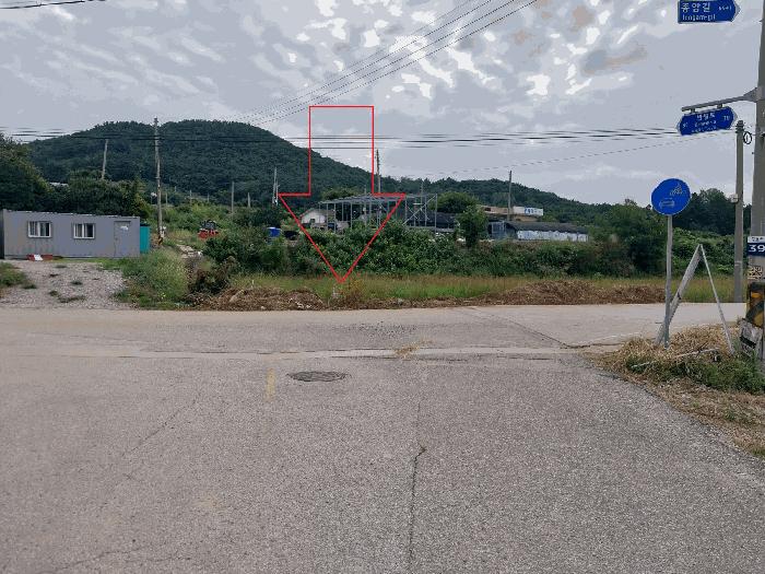 2025타경355 법원경매 사진7 | 전북 부안군 답 경매