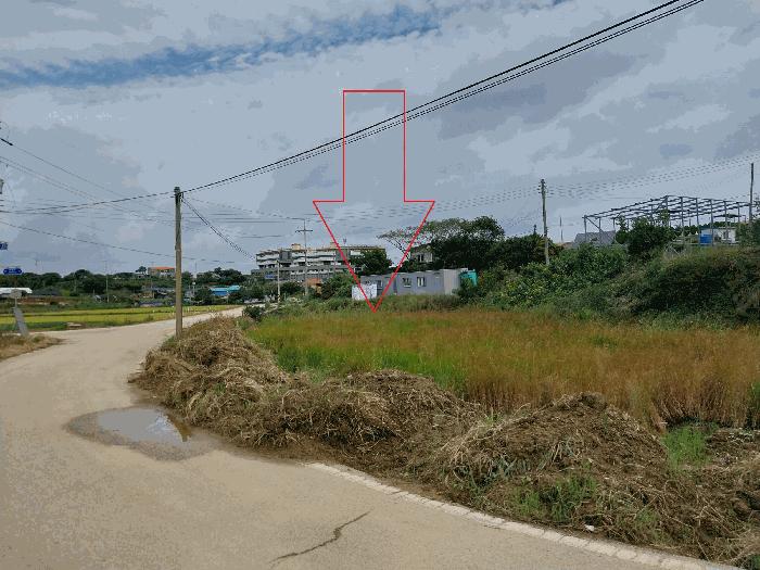 2025타경355 법원경매 사진8 | 전북 부안군 답 경매