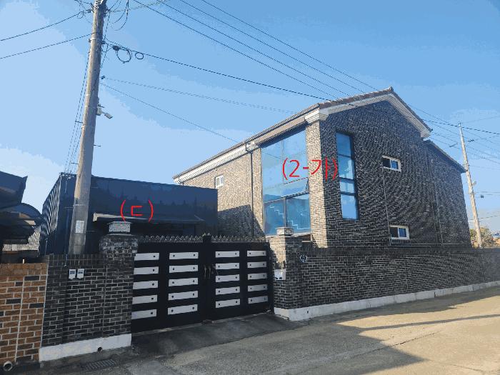 2025타경365 법원경매 사진2 | 전북 부안군 주택건물 경매