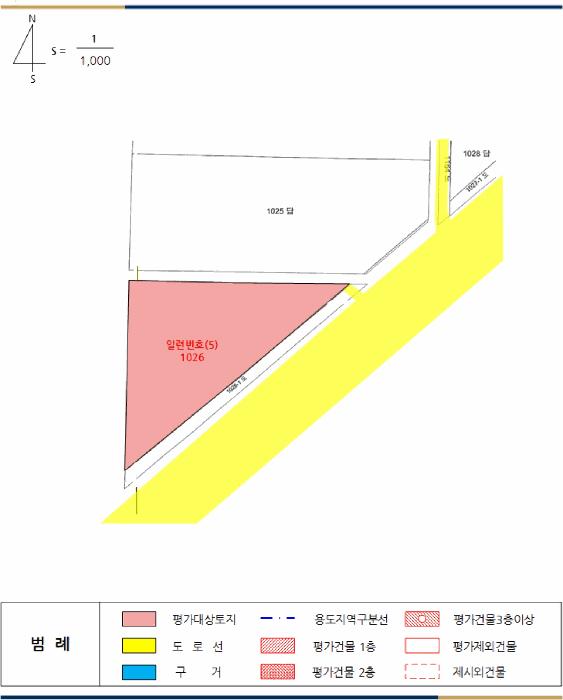 2025타경368 법원경매 사진53 | 전북 부안군 답 경매