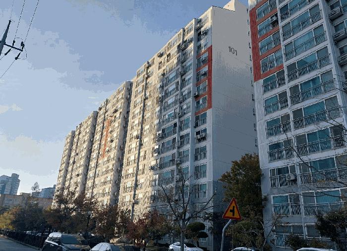 전북특별자치도 부안군 부안읍 봉덕리 910 하이안아파트 101동 11층1106호 법원경매 물건 대표사진