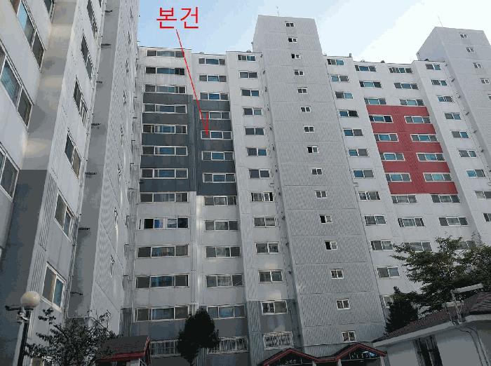 법원경매 2025타경371 사진2 | 부안군 부안읍 봉덕리 910 아파트 경매