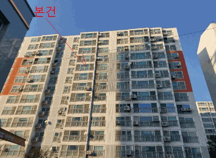 법원경매 2025타경371 사진3 | 부안군 부안읍 봉덕리 910 아파트 경매