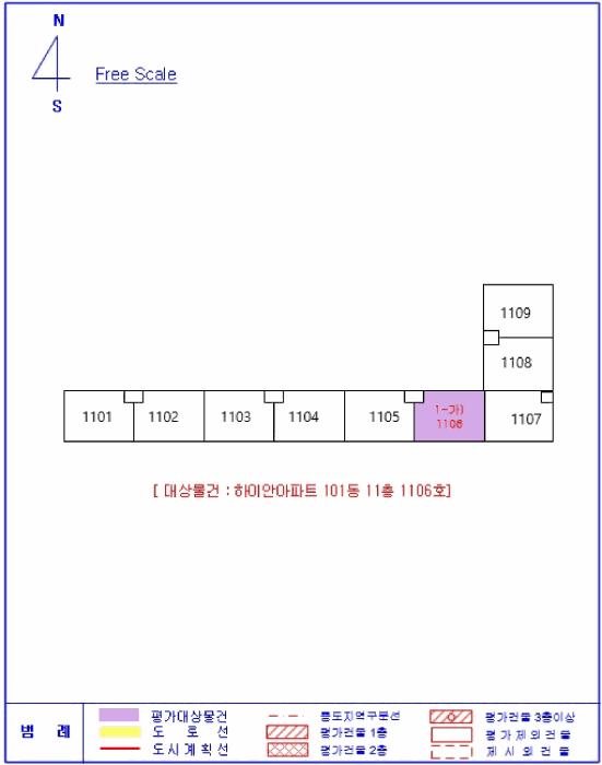 법원경매 2025타경371 사진7 | 부안군 부안읍 봉덕리 910 아파트 경매