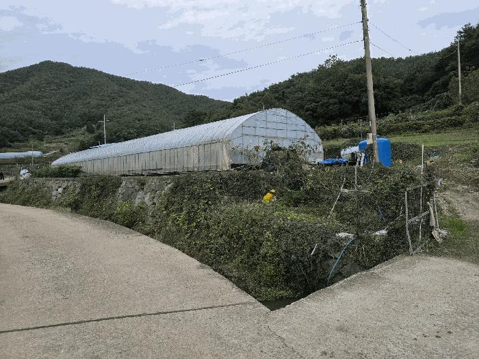 경상남도 통영시 도산면 수월리 498-2 법원경매 물건 대표사진