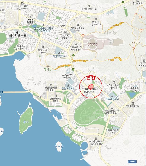 2025타경630 법원경매 사진19 | 전남 여수시 오피스텔 경매
