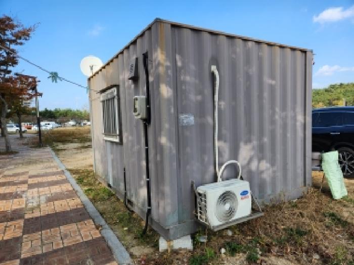 법원경매 2025타경30408 사진7 | 부안군 변산면 대항리 임야 경매