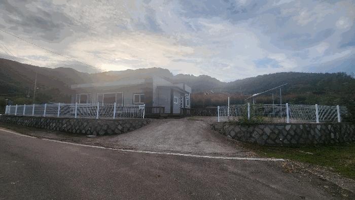 전라남도 고흥군 점암면 강산리 123-1 법원경매 물건 대표사진