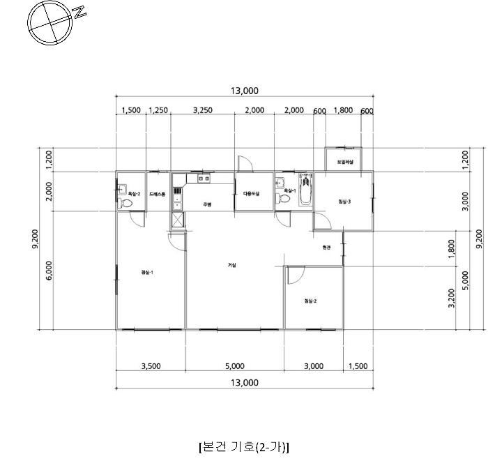 2025타경654 법원경매 사진14 | 전남 고흥군 주택건물 경매