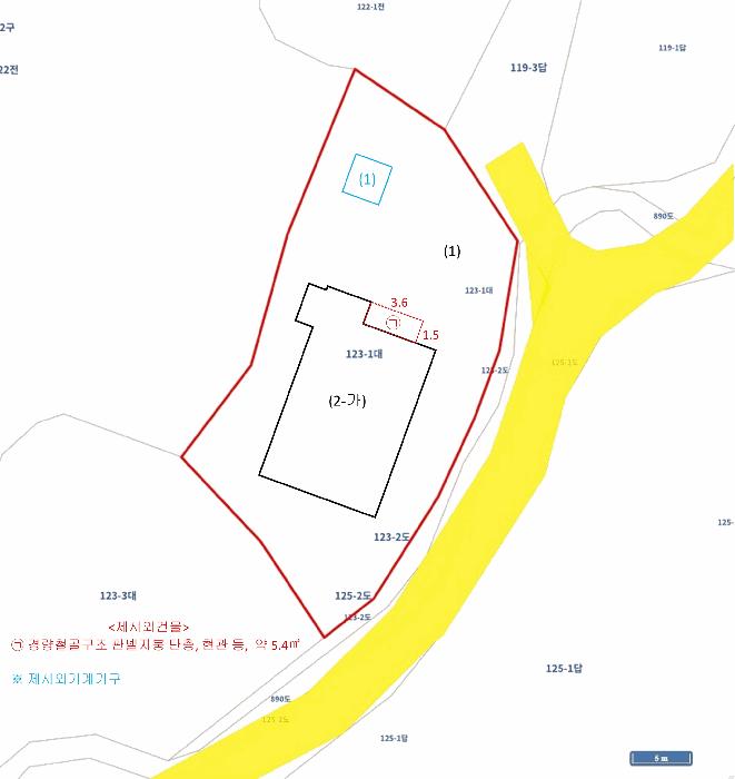 2025타경654 법원경매 사진17 | 전남 고흥군 주택건물 경매