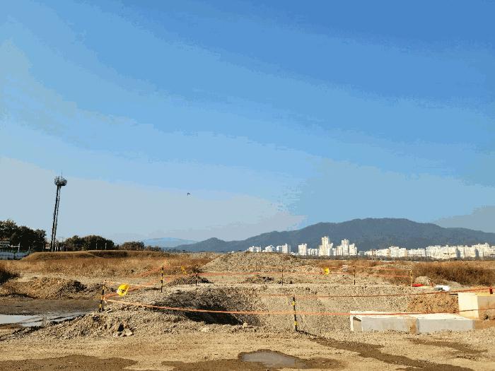 법원경매 2025타경660 사진2 | 순천시 풍덕동 327-13 답 경매