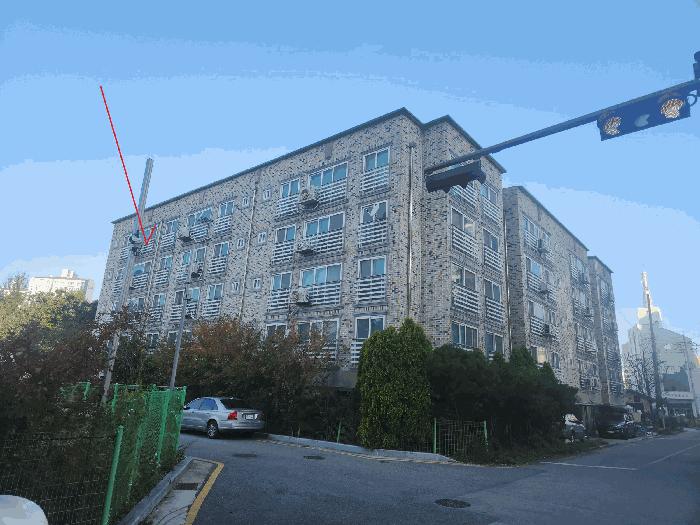 전북특별자치도 부안군 부안읍 봉덕리 570-21 5층 01호 법원경매 물건 대표사진